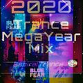 Trance4legends Mega year mix best of Trance 2020