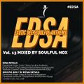 Exotic Deep Soulful Anthems Vol.13 Mixed  By Soulful Nox Miyagi