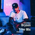 DJ D1 - Bryson Tiller Mix