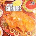 Funky Corners Show #560 11-24-2022 Thanksgiving Funk