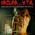 MAQUINA Y TAL BY FRAN DJ