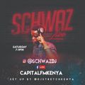 SCHWAZ IG LIVE 2ND MAY 2020