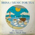The Music for Tea series / Be like water by Mark Day
