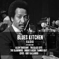 THE BLUES KITCHEN RADIO: 31 MARCH 2014