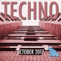 Techno mix, October 2017