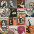 Toni Rese Dj: 16xFlipSide 45's Mina from 60's-70's - The B Side Pt.5 - Only 7