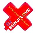 ELECTRO & DUCTH HOUSE 2014 [NONSTOP MIX] - SUNJI LOVE THAILAND