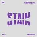 Boxout Wednesdays 064.1 - Stain [06-06-2018]