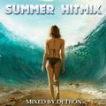 DJ Tron - Summer Hitmix 2015