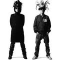 Pet Shop Boys electrofried