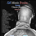 CLASSIC HOUSE 1990's MIX-DJ MUSIC ROCKA