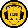 DJ Free-key's: 