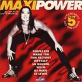 Maxi Power Vol. 5 (1994) CD1