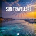 Sun Travellers Vol 1. (M-Sol Records) - Compiled and Mixed by Jose Sierra