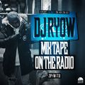 DJ RYOW - AALIYAH R.I.P. MIX / 08.26.2016