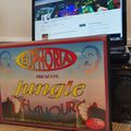 DJ Peshay Euphoria Jungle Flavour 11th November 1995