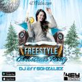4EY Christmas 80's Freestyle