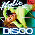 Kylie - The Disco Ball Session Two