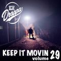 Dj Droppa - Keep it movin' 29