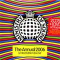 The Annual 2006 - Mix 1 (MoS, 2005) – ANCD2K5