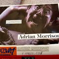 Adrian Morrison, MAZOOM, marzo 1995