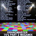 Grandmaster - 70's Megamix Vol 2 (Section The 70's)