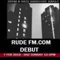 Daz - RudeFM.com Debut Show - Feb 2010 - DNB