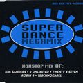 Super Dance Megamix 1