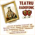 Va ofer ...Teatrtului Radiofonic „Ştefan al treilea Voievod” -de- Nicolae Rusu.