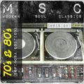 Modern Soul Classics, 70's & 80's (Espinosa Edition) (July 2015)
