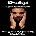 Marky Boi - Drake - The Remixes