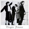 Virgin Prunes - by Babis Argyriou
