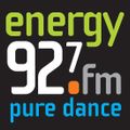 Dance Radio Mixshow #174 on Energy 92.7 5_9_09
