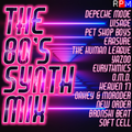 THE 80'S SYNTH MIX 2021