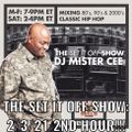 MISTER CEE THE SET IT OFF SHOW ROCK THE BELLS RADIO SIRIUS XM 2/3/21 2ND HOUR
