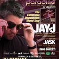 Jay J - Promo CD for August 19th at The Hyde Park Cafe!