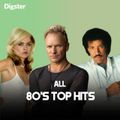 (196) VA - All 80's Top Hits (2022) (29/07/2022)