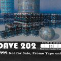 DAVE 202 @ TAROT OXA SA # 20-1999 TECHNO TRANCE