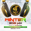 DJ JAY T WINTER 2019 MIX [Dexta Daps, Davido, Popccan, Teni, Skiibii, Vybz Kartel, Kes The Band]