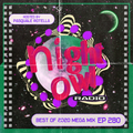 Night Owl Radio 280 ft. The 2020 Mixtape
