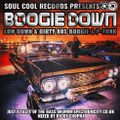 Soul Cool Records - Boogie Down - Ricky Chopra Guest Mix