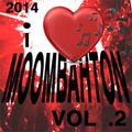 2014 I Love Moombahton Mixtape Vol 2 By Dj ICE