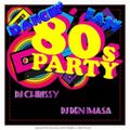 Dancin' Easy ~ 80's Party