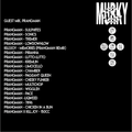 Murky 006 - Finlay Lefox w/ Prangman [06-11-2020]