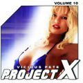 Vicious Pete - Project X Vol 10