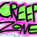 Creep Zone w/ James Pants & Marc Schaller (April 2020)