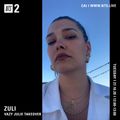 Zuli w/ Vazy Julie - 28th October 2020