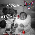 @JustDizle - Throwback Thursdays Mix #5 [G-Unit vs Dipset] #TBT #TBTMIX