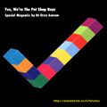 Pet Shop Boys - We're The Pet Shop Boys (alpha megamix 2009)