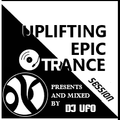 ERSEK LASZLO alias Dj UFO presents Uplifting Epic Trance Session